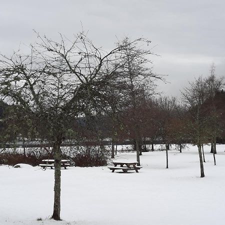 Le Chalet De La Chouille Xonrupt-Longemer ภายนอก รูปภาพ