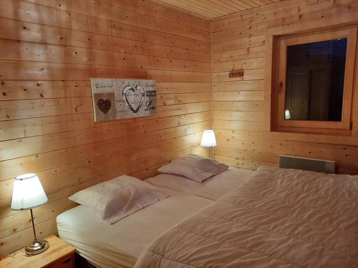 Le Chalet De La Chouille Xonrupt-Longemer ภายนอก รูปภาพ